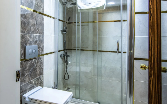 Madi Otel Izmir