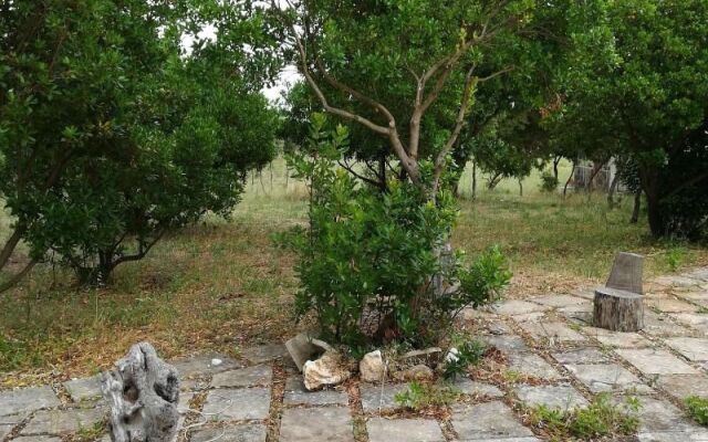 Villa Due Trulli