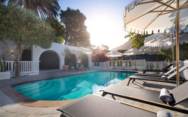 One Kensington Boutique Hotel