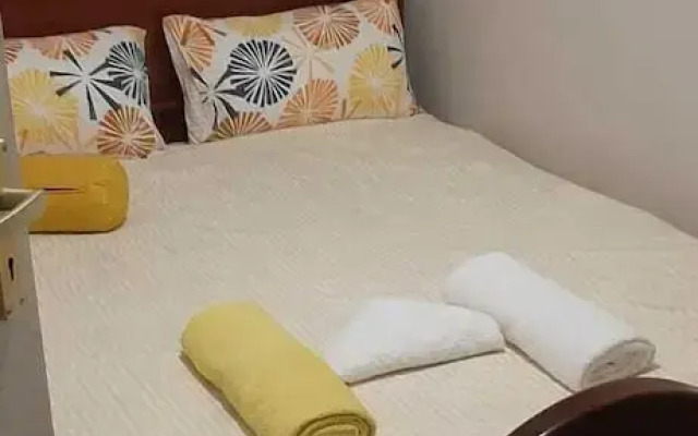 Stay.Plus Embakasi Business Apartment