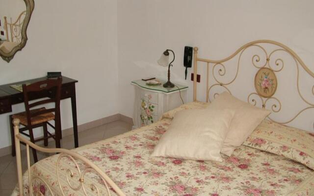 B&B Antica Frontiera
