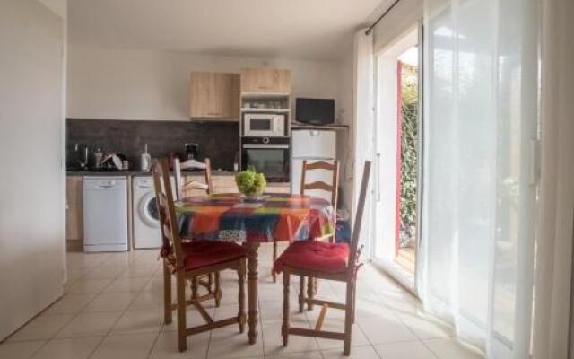 Apartment Marina ile des pecheurs