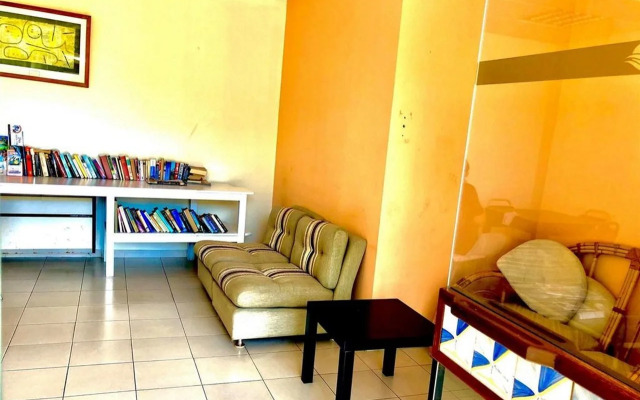 Albufeira Jardim Apartments