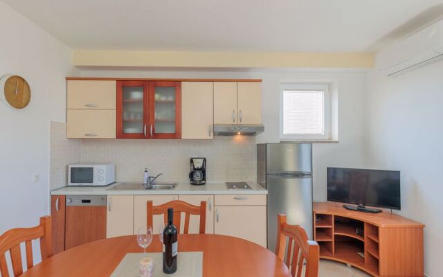 Apartment Irena Privlaka