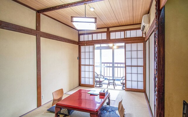 OYO Hotel Yunogami Hotel Shinnoyu Fukushima Aizu