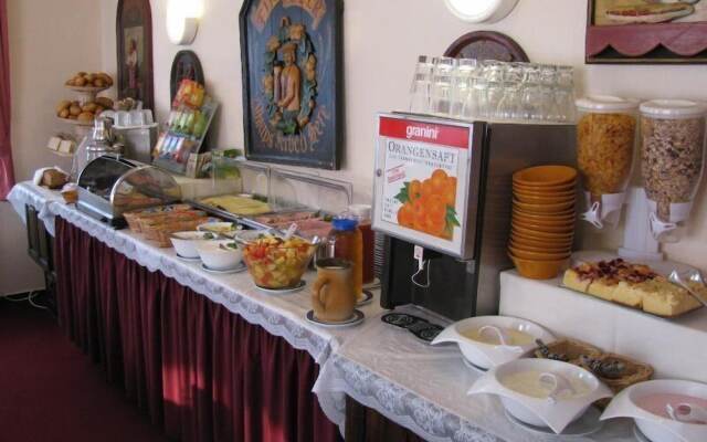 Hotel Christinenhof Gadebusch