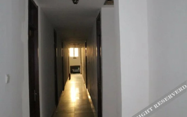 Xinghe Hotel