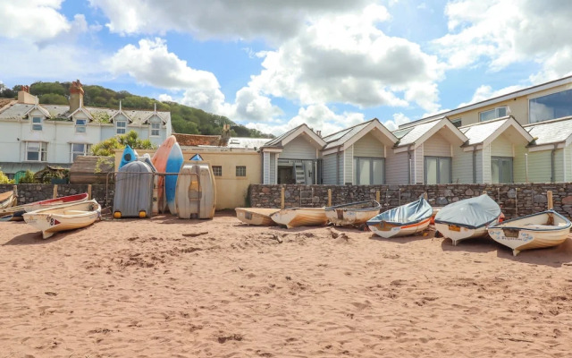 Beach Hut 5
