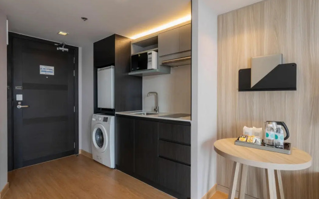 Aster Hotel and Residence