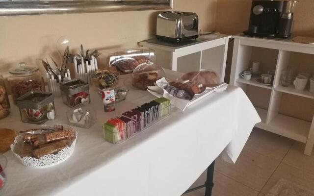 Apartamentos Flamenco B&B