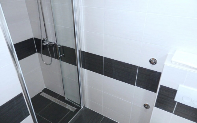 Apartments Idila