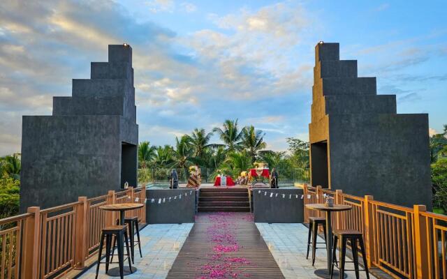 Hotel Le Temple