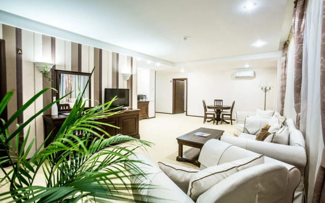 Alpin Aparthotel
