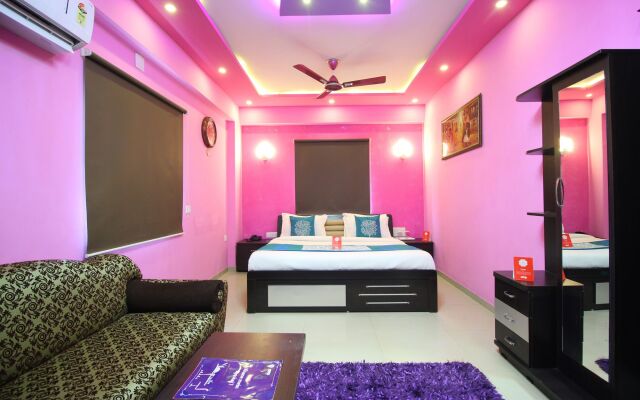 OYO 9240 Hotel Crystal Inn