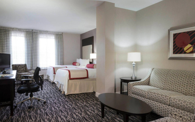 Fairfield Inn & Suites by Marriott Keene Downtown