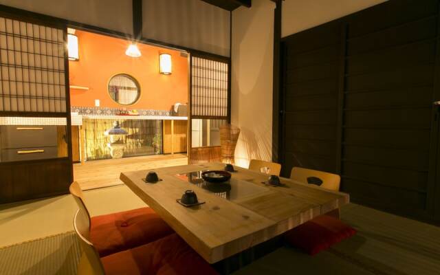 Kyomachiyado Magokoro