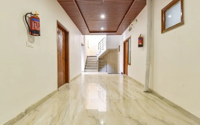 FabHotel Prince 24