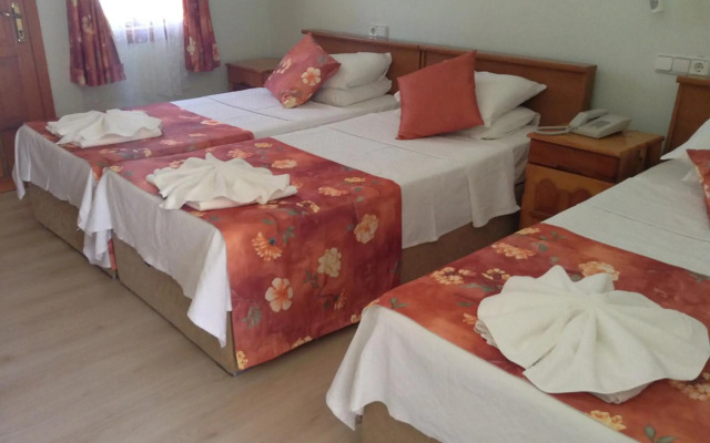 Dalyan Yunus Hotel