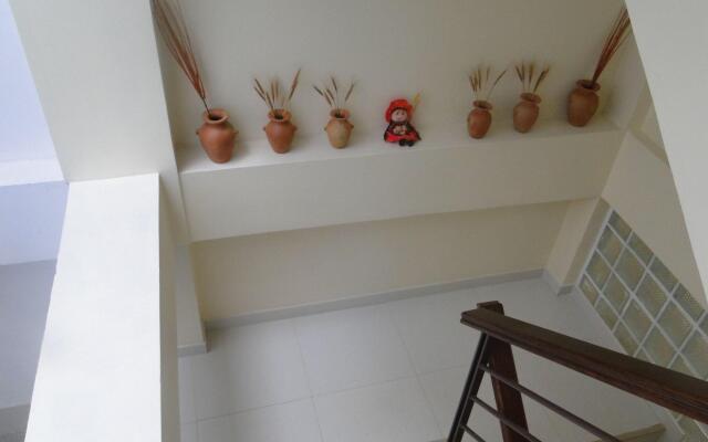 Hotel Las Quenas