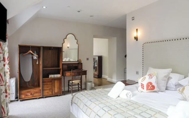Harlech Apartments - Bendigeidfran