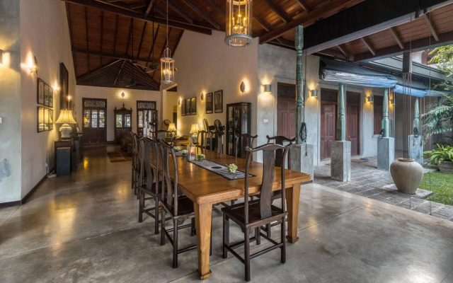 Villa Republic Bentota