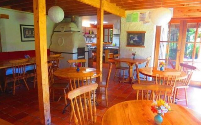 Sans Souci Inn