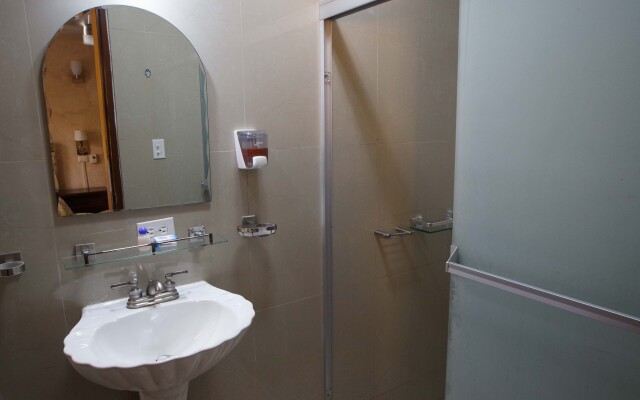 Hotel La Casona Real