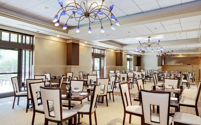 Lafayette Park Hotel & Suites, Trenton