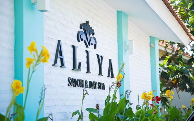 Aliya Boutique Hotel