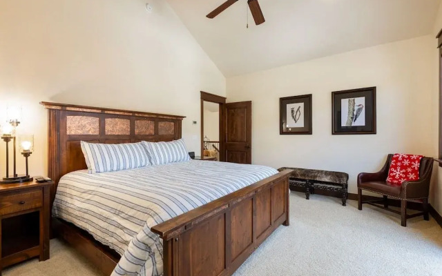 47 River Run Townhomes 3 Bedroom Townhouse by RedAwning