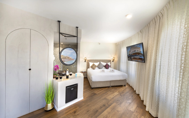 Margosa Hotel