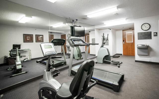Sleep Inn Murfreesboro