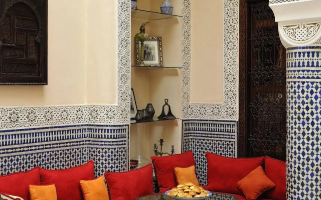 Riad Ibn Battouta