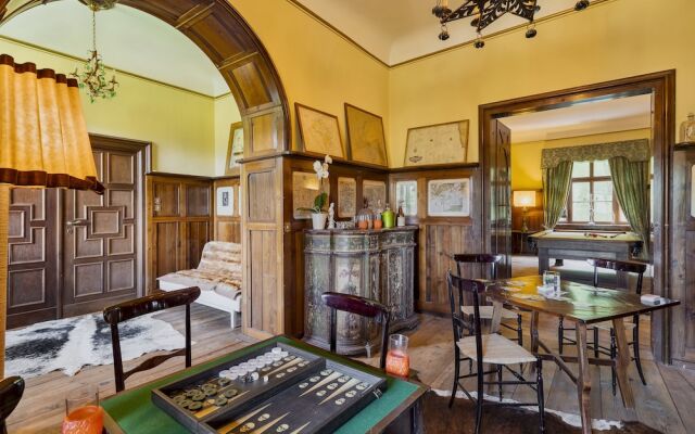 Valcastello Polo Club