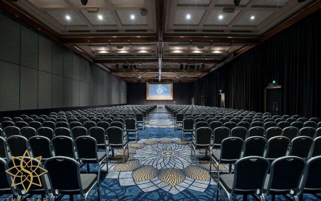 The Star Grand at The Star Gold Coast