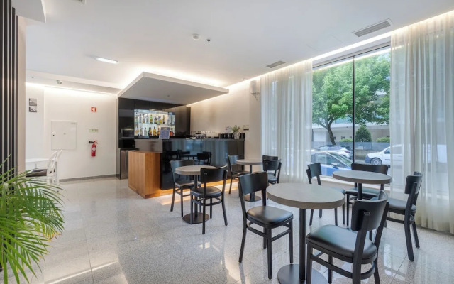 Hotel Azinheira by RIDAN Hotels