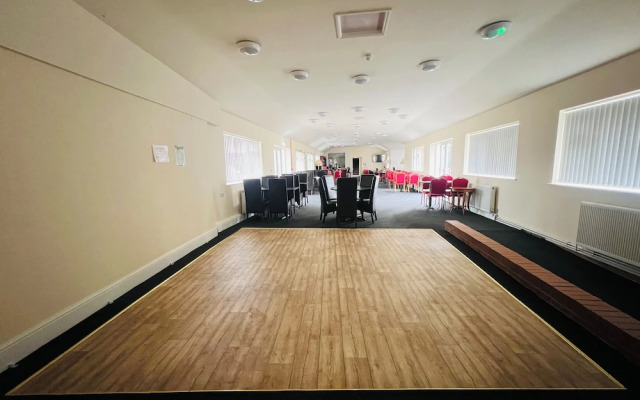 Simplystay Lincoln Road