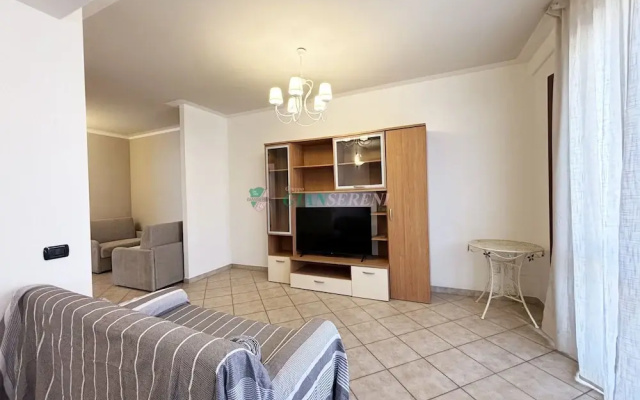 Central Area Close to the Beach-rif Palme