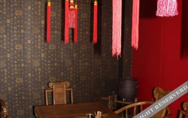 Yongcheng Business Hotel
