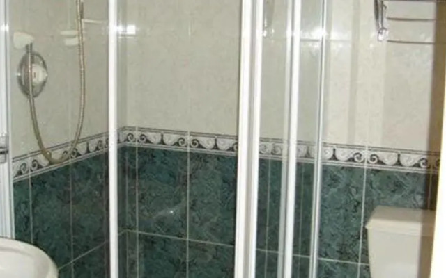 Church View Guest House