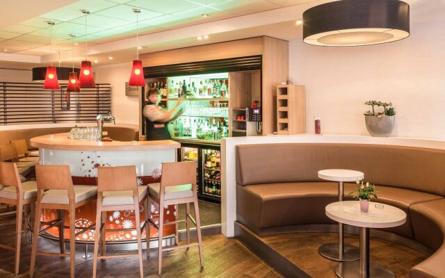 ibis Styles Den Haag Scheveningen