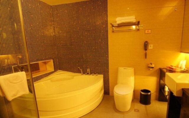 Golden Spring Hotel Lijiang