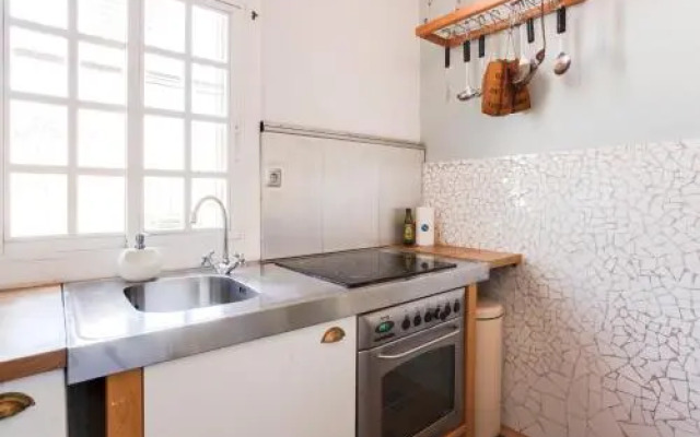 Sweet Inn - Ethnic Eixample