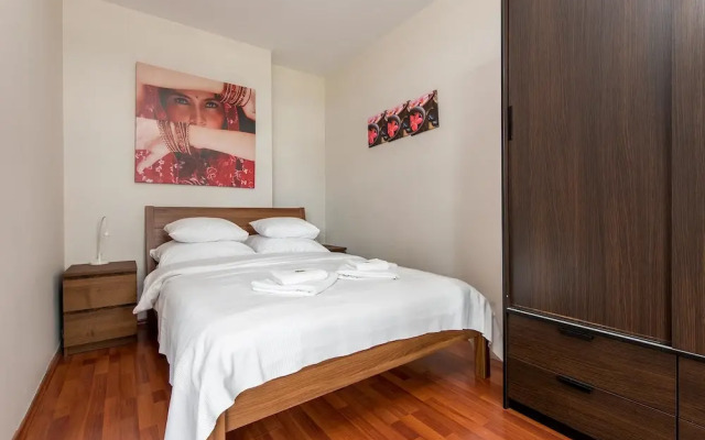 P&O Apartments Arkadia 2