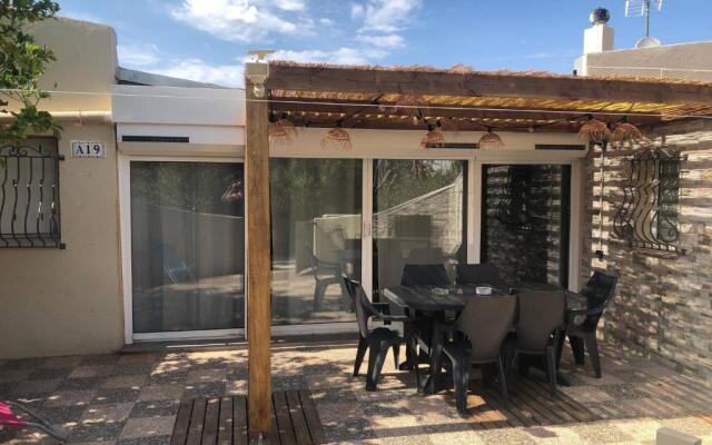 Maison Torreilles, 3 pièces, 6 personnes - FR-1-530-55