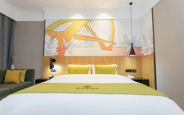 New silesia hotel