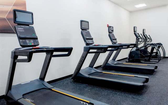 SpringHill Suites Chester