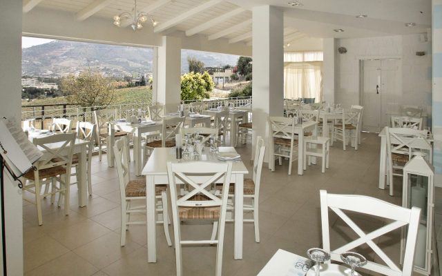 Eva Mare Hotel & Suites -  Adults Only