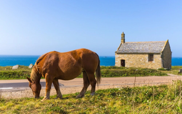 Unusual Accommodation Right on the Water