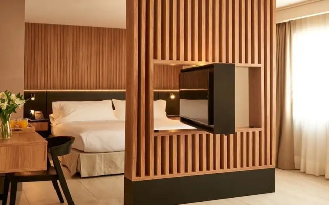 Lastarria Hotel